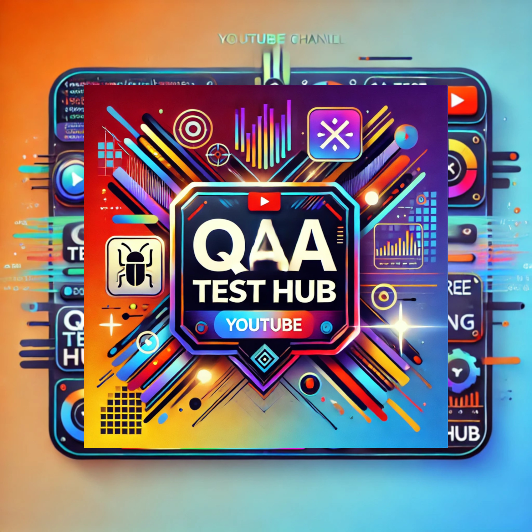 STG - QA_ART - 5th Studio - 🎧💬 Join the conversation! Follow us for expert insights, industry