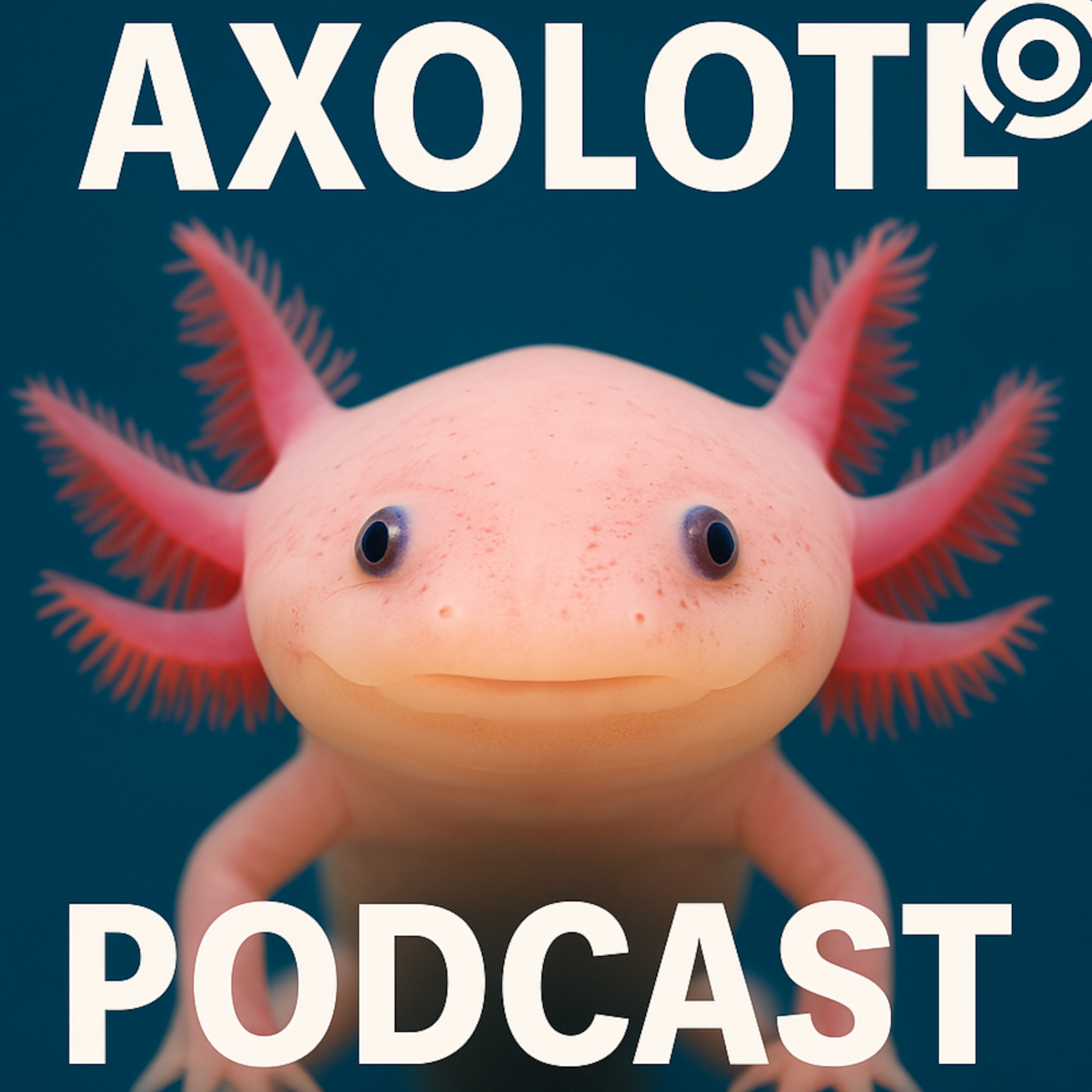 STG_Production#2_FirstStudio 🧬Axolotl Hour🦎Axolotl Chronicles🐾Axolotl Lab🔬✨Axolotus Prime🧜‍♀️🌱 podcast artwork