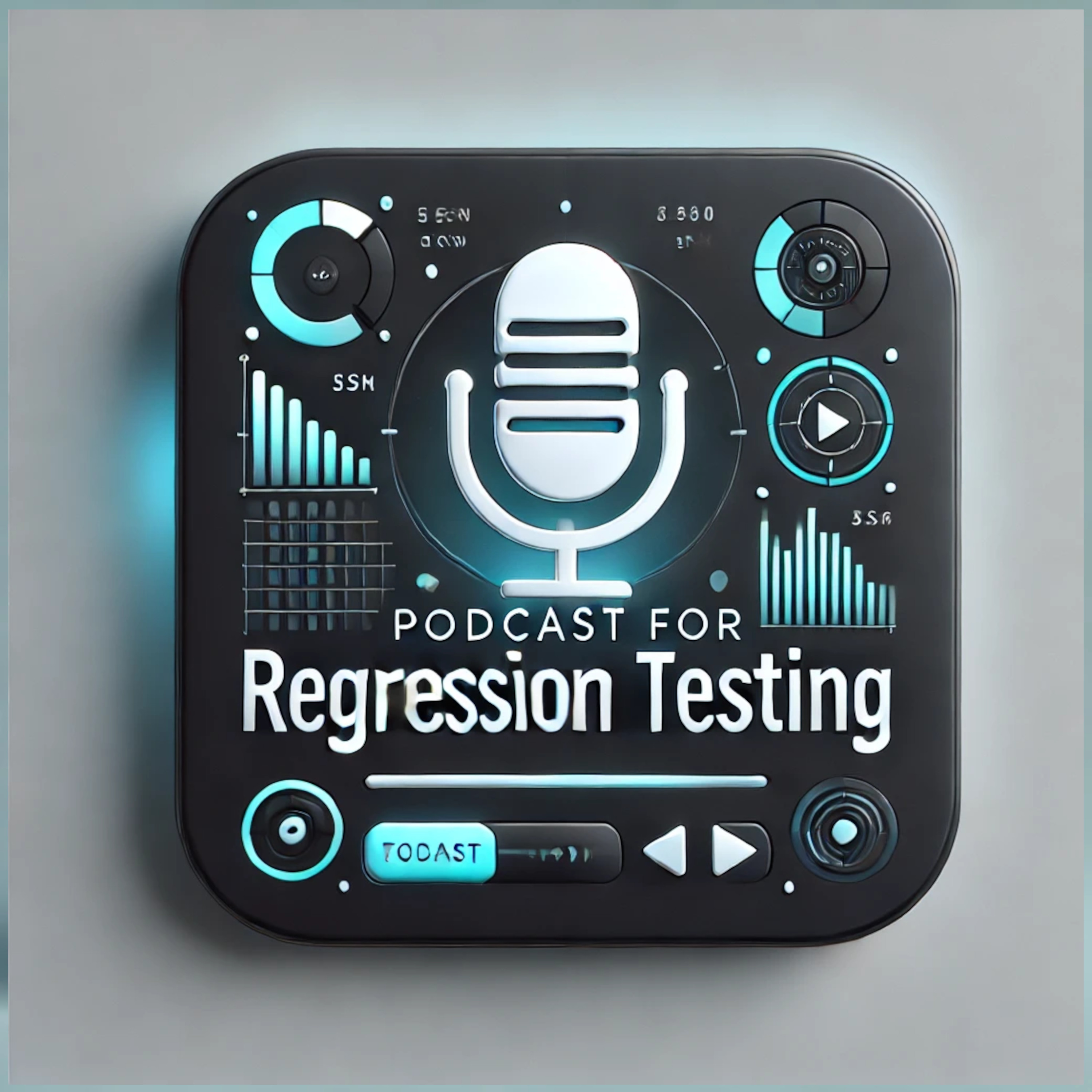 STG - ART - 3rd Studio - Podcast