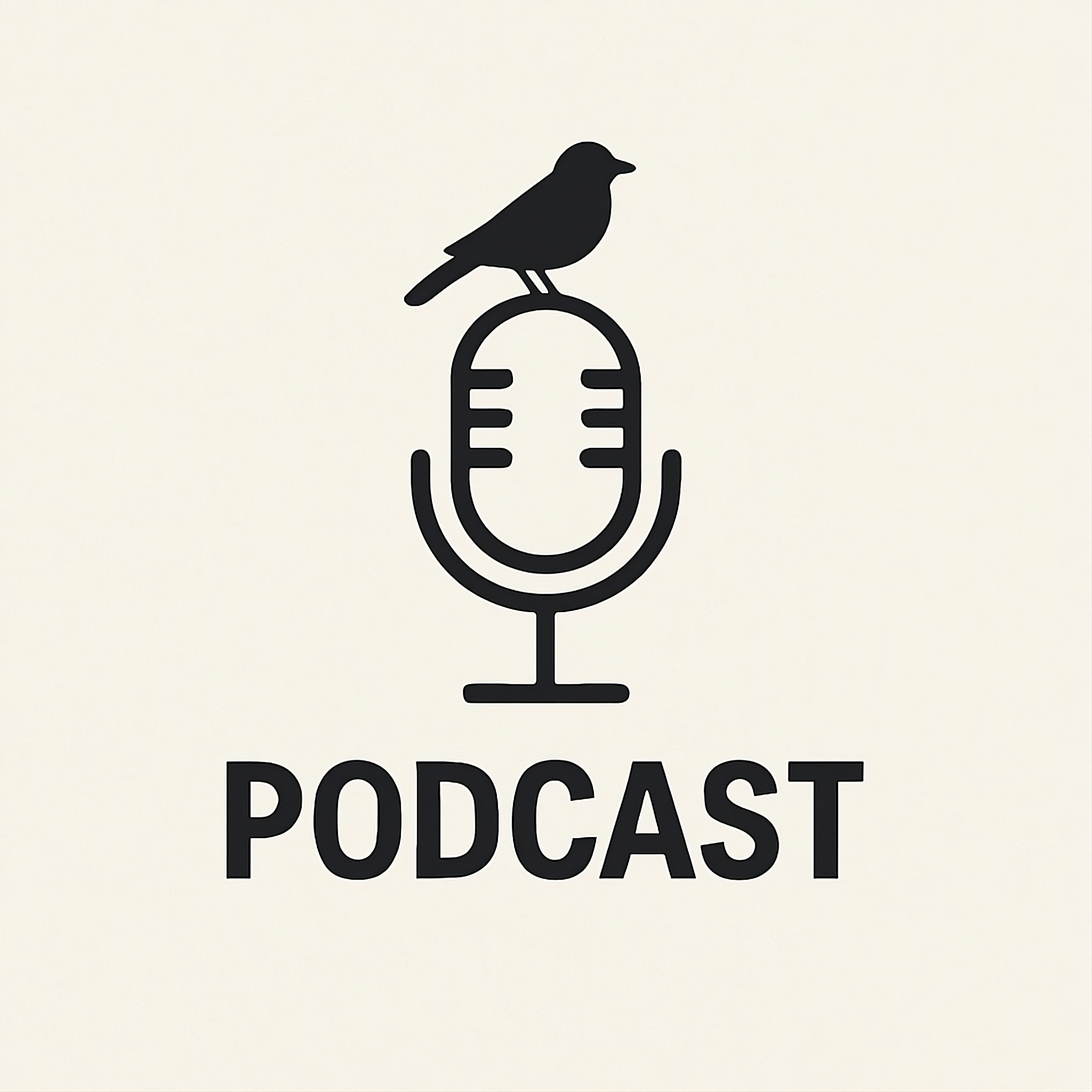 Claiming podcast artwork